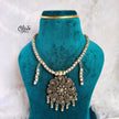 Oxidized Pendent - 116