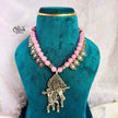 Oxidized Neckset - 118