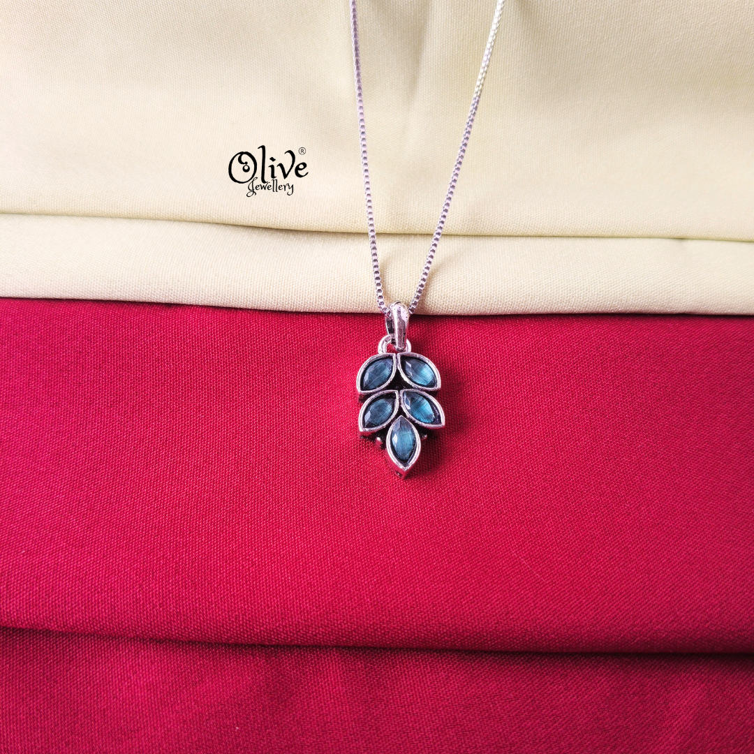 Oxidized Chains - 121