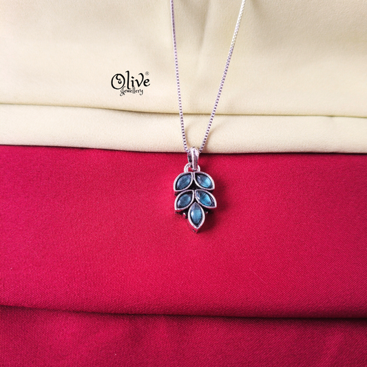 Oxidized Chains - 121