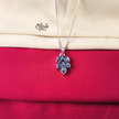 Oxidized Chains - 121