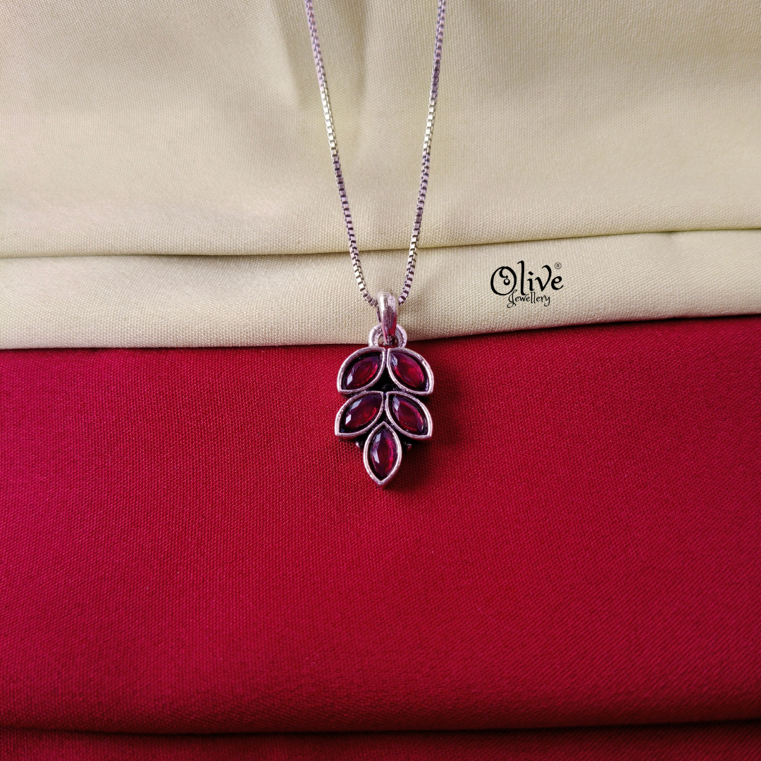 Oxidized Chains - 121