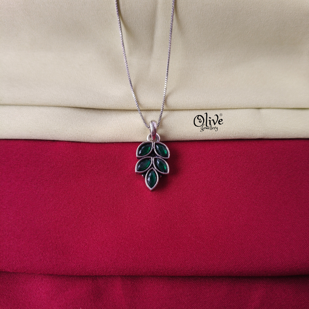 Oxidized Chains - 121