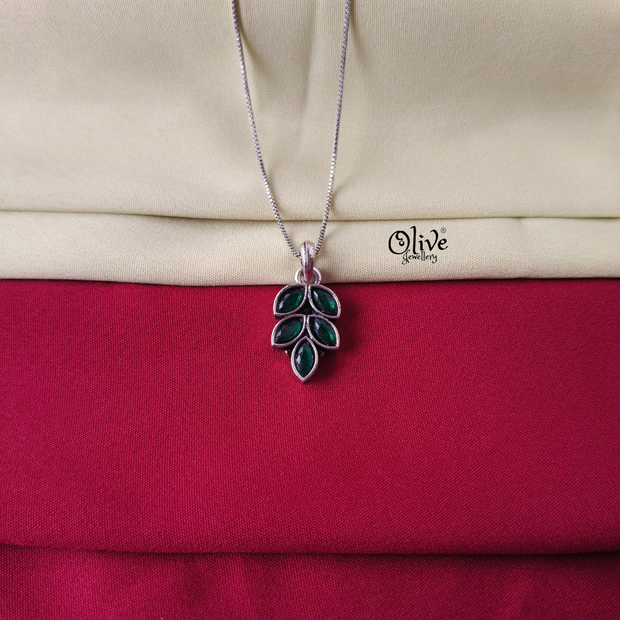 Oxidized Chains - 121