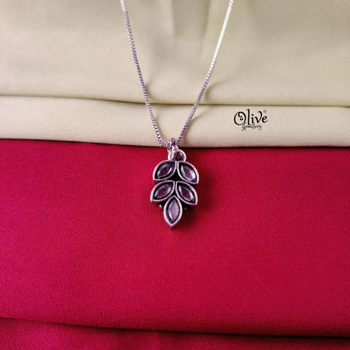 Oxidized Chains - 121