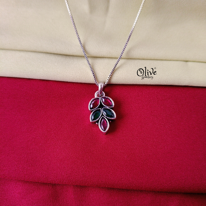 Oxidized Chains - 121