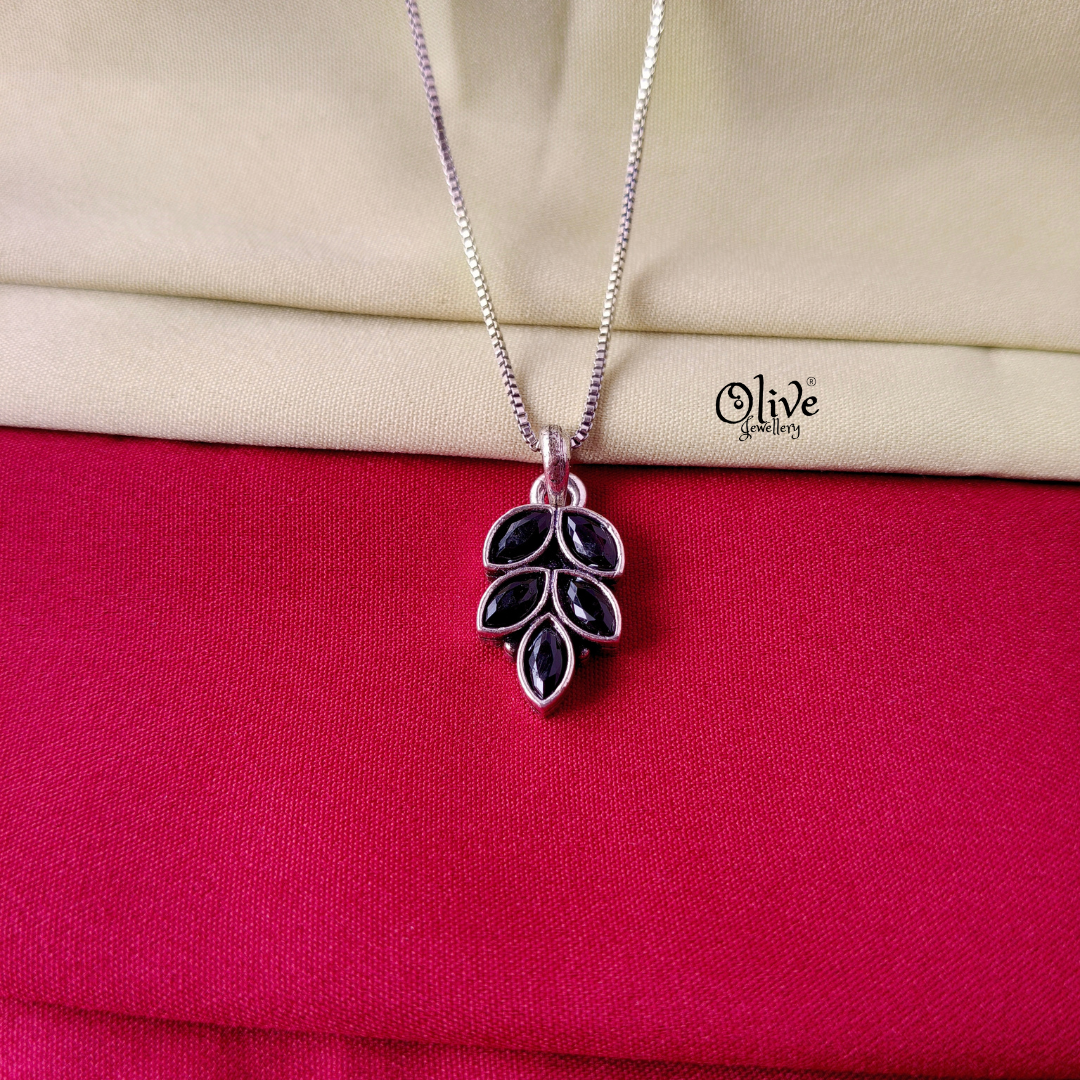 Oxidized Chains - 121