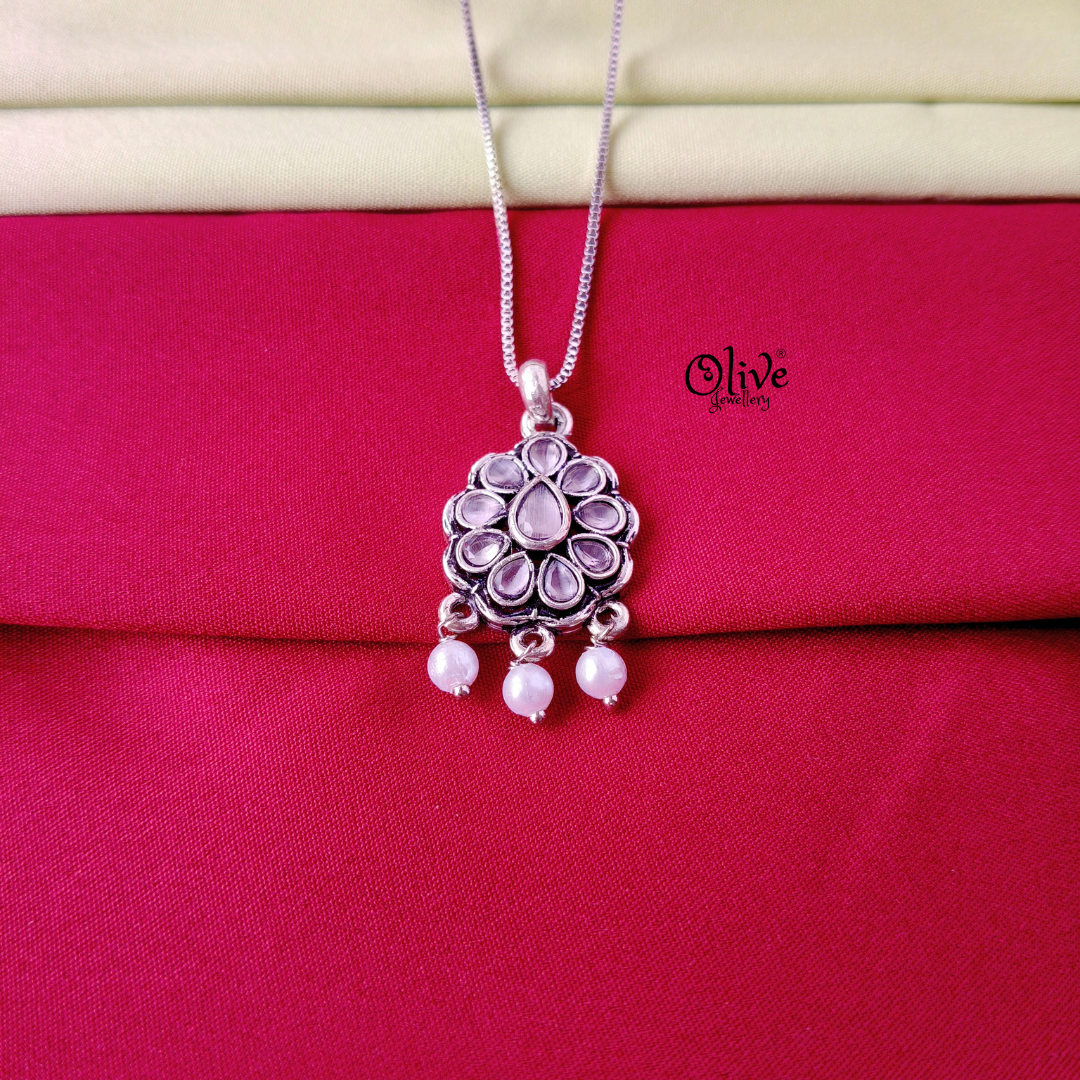 Oxidized Chains - 132