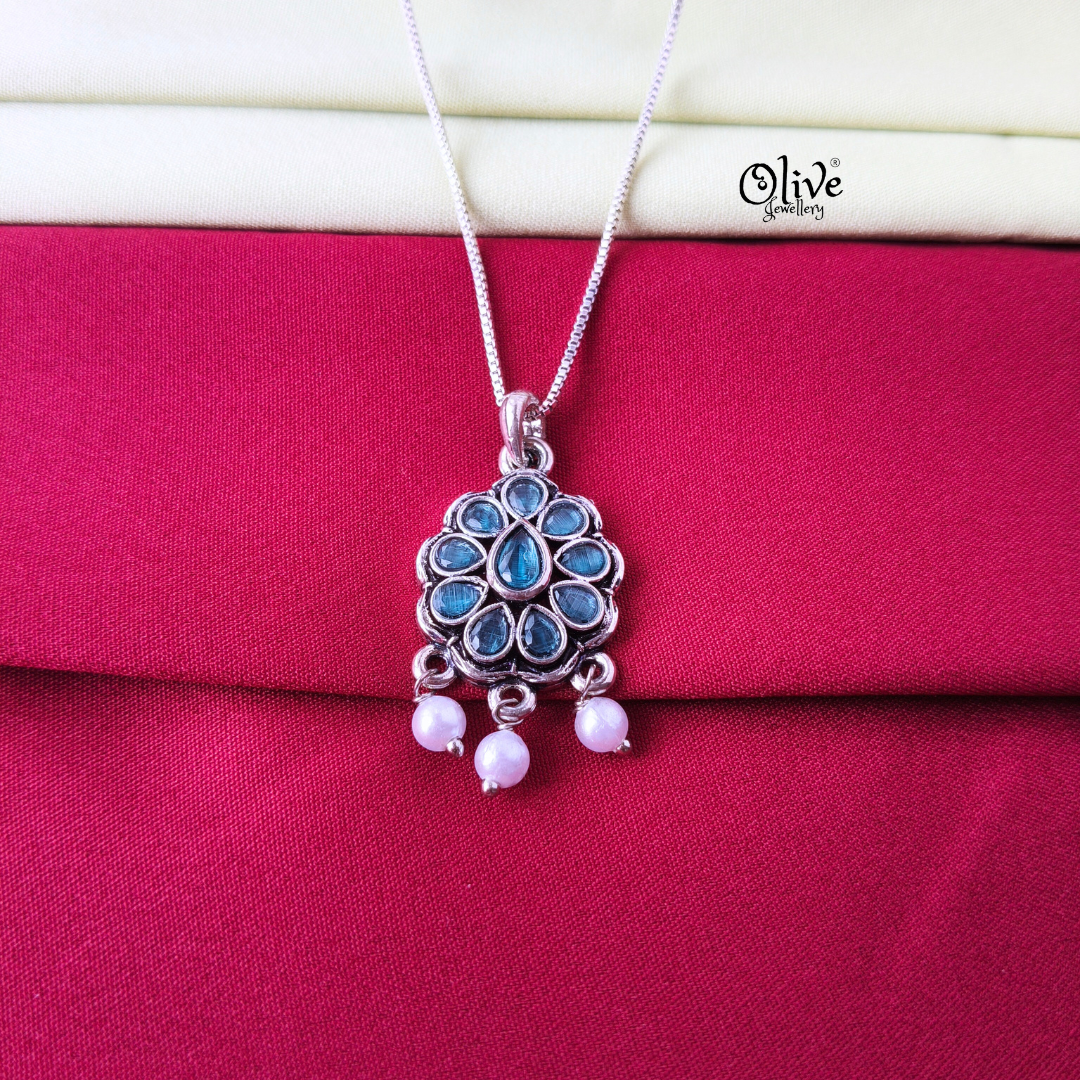 Oxidized Chains - 132