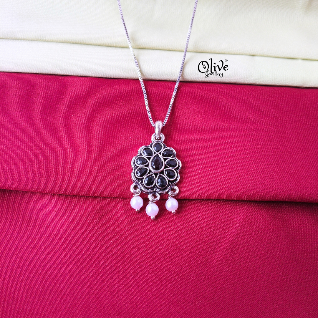 Oxidized Chains - 132