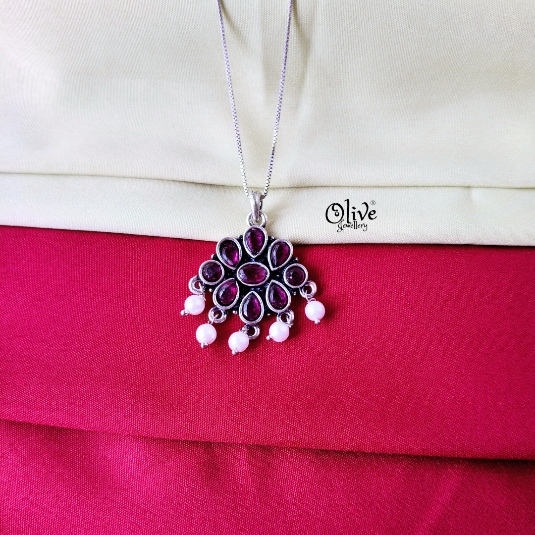 Oxidized Chains - 143