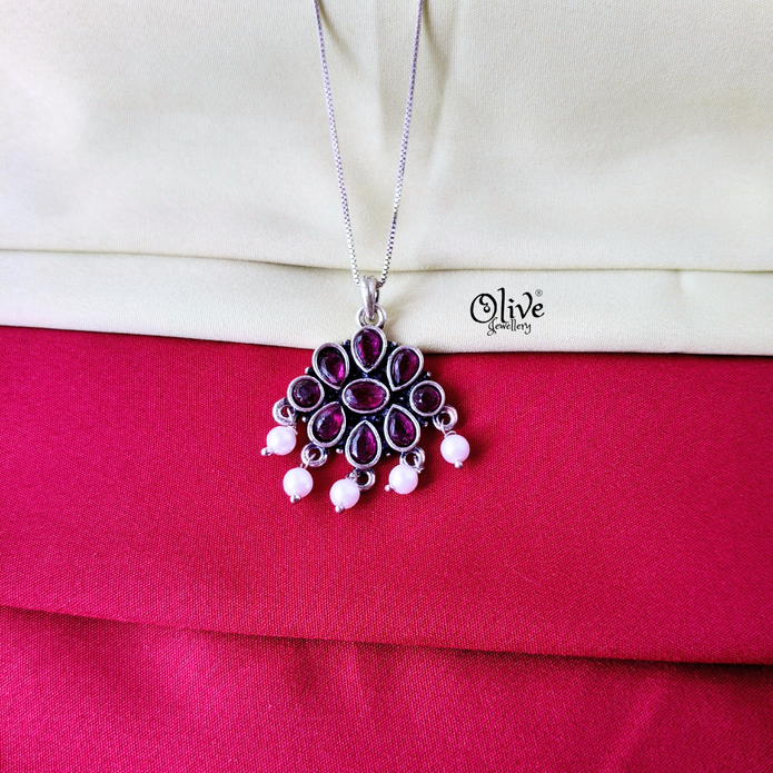 Oxidized Chains - 143