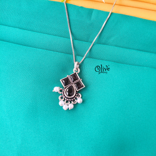 Oxidized Chains - 154