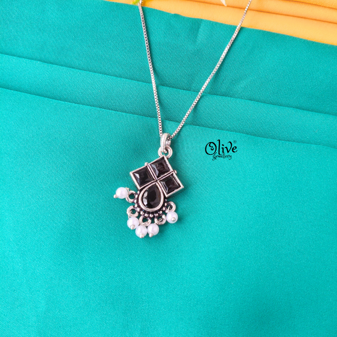 Oxidized Chains - 154
