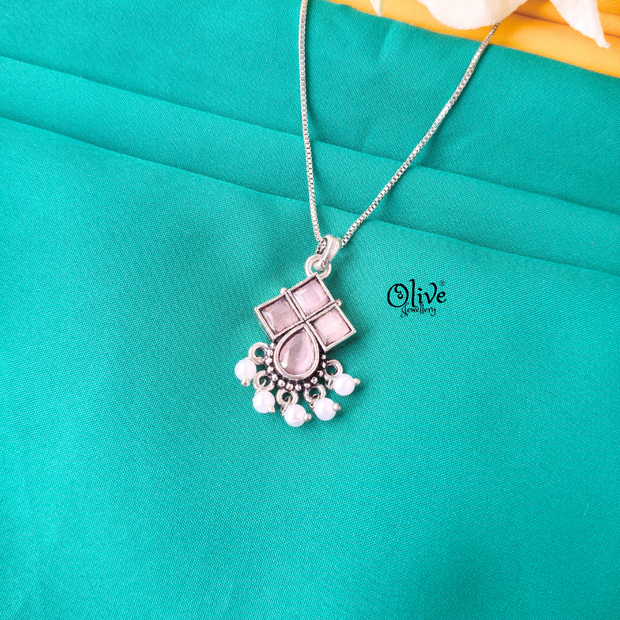 Oxidized Chains - 154