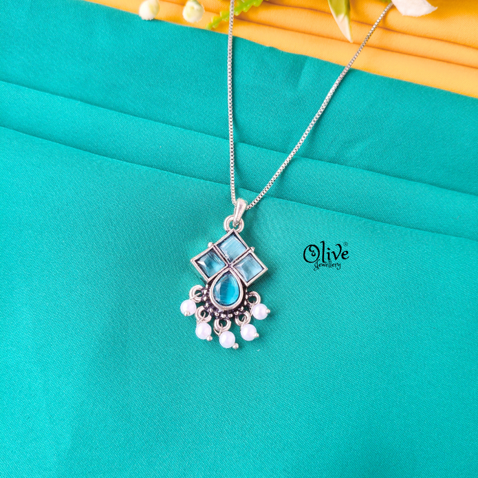 Oxidized Chains - 154