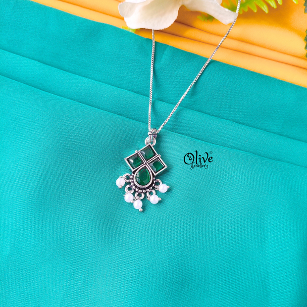 Oxidized Chains - 154