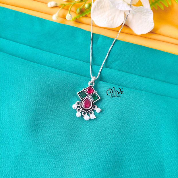 Oxidized Chains - 154