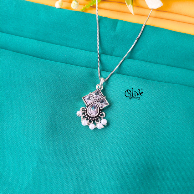 Oxidized Chains - 154