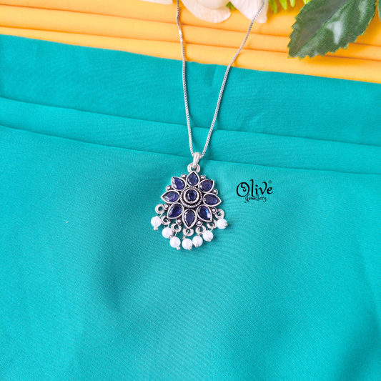 Oxidized Chains - 164