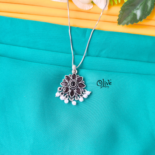 Oxidized Chains - 164