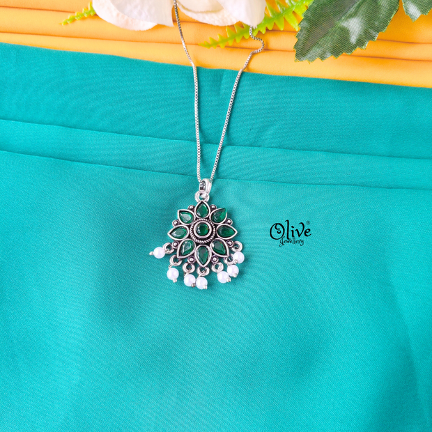Oxidized Chains - 164