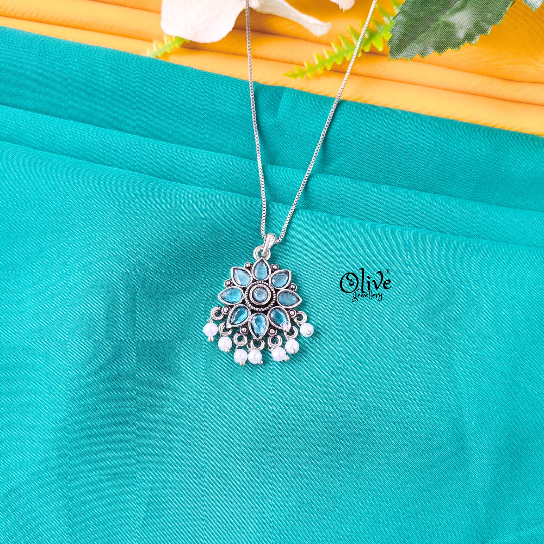 Oxidized Chains - 164