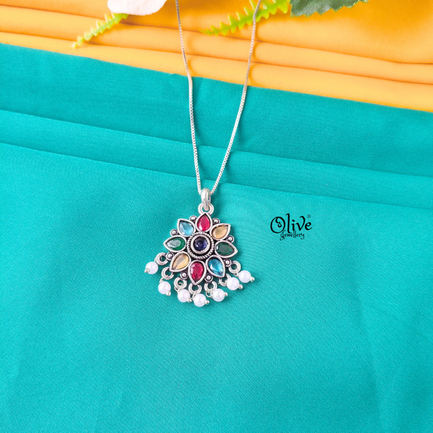 Oxidized Chains - 164