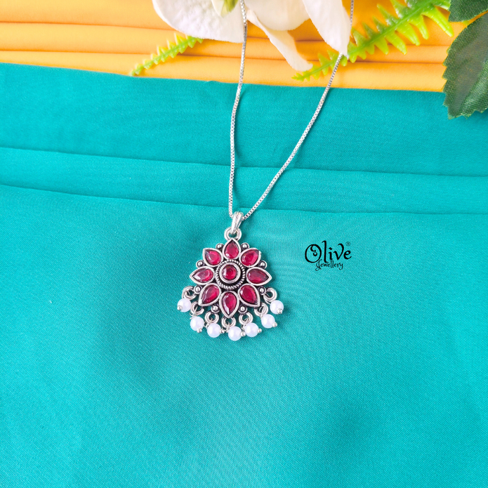 Oxidized Chains - 164