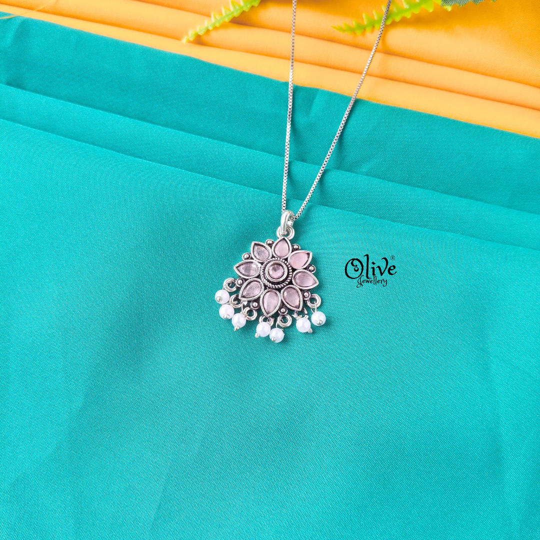 Oxidized Chains - 164