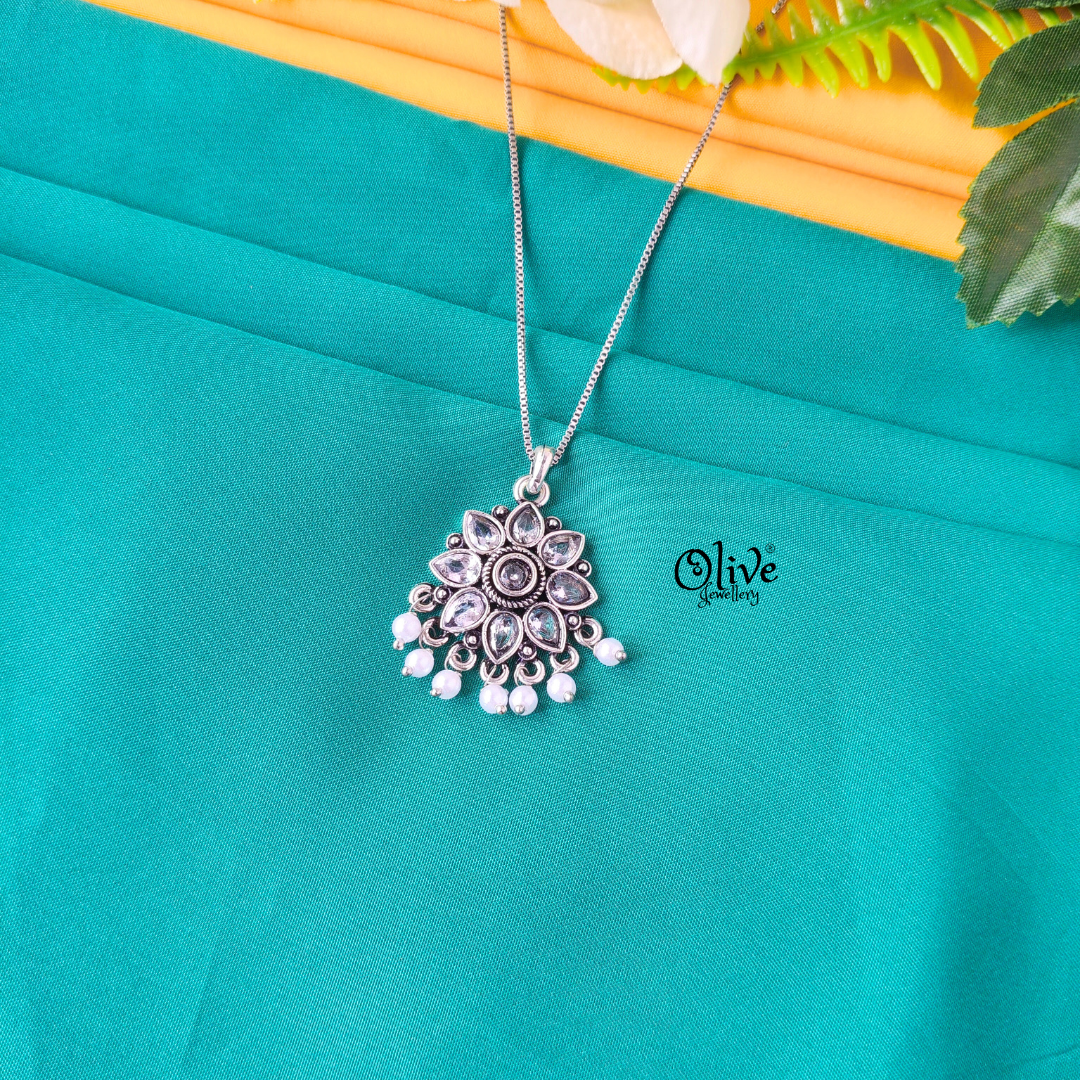 Oxidized Chains - 164