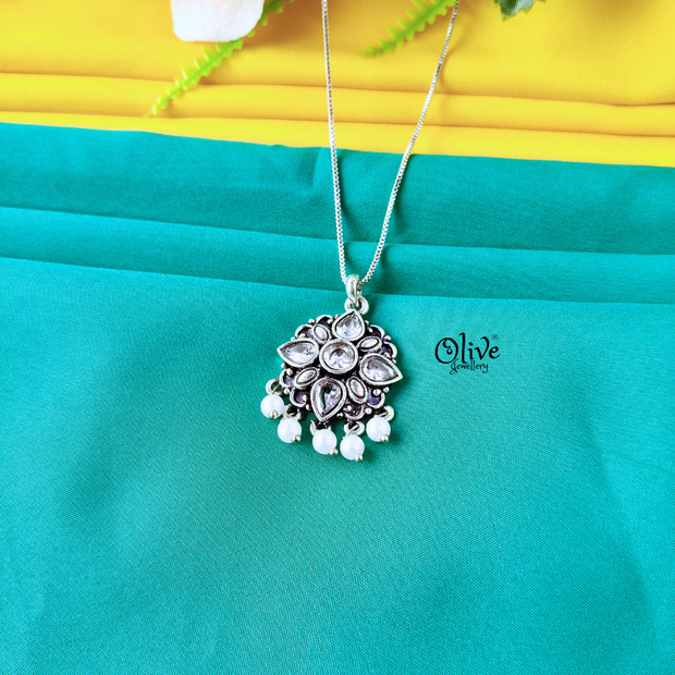 Oxidized Chains - 175
