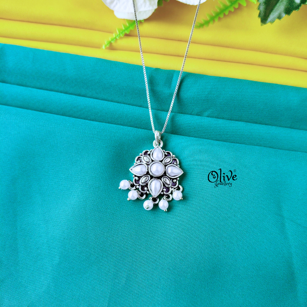 Oxidized Chains - 175