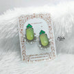 Oxidized Earrings-720