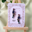 Oxidized Earrings-1057