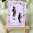 Oxidized Earrings-1057