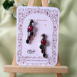 Oxidized Earrings-1057