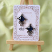 Oxidized Earrings-1069