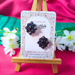 Oxidized Earrings-1146
