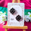 Oxidized Earrings-1146