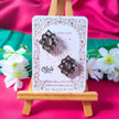 Oxidized Earrings-1146