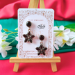 Oxidized Earrings-1166