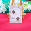 Oxidized Earrings-1177