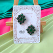 Oxidized Earrings-1146