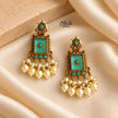 Oxidized Earrings-1318
