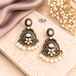 Oxidized Earrings-1337 (Copy)