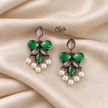 Oxidized Earrings-1348