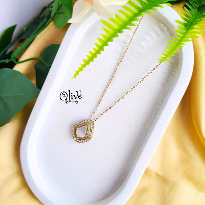 Raga Collection Chains - Dimond Shape