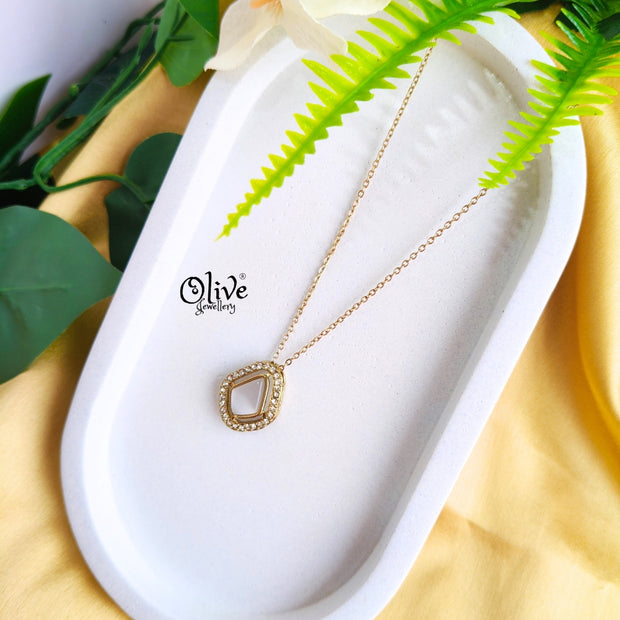 Raga Collection Chains - Dimond Shape