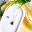 Raga Collection Chains - Dimond Shape